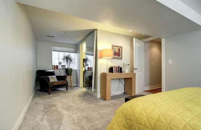 High End LOHI Townhome Available in June! photos photos