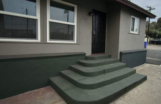 9015-17 Campo Road - 9015 photos photos