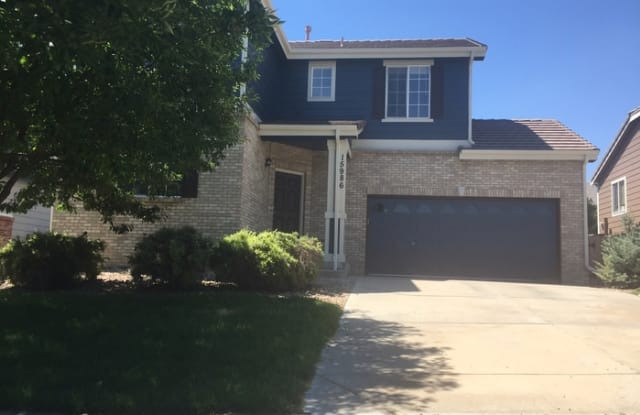15986 East 97th Place - 15986 East 97th Place, Commerce City, CO 80022