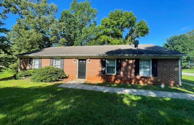 Bedford Duplex photos photos
