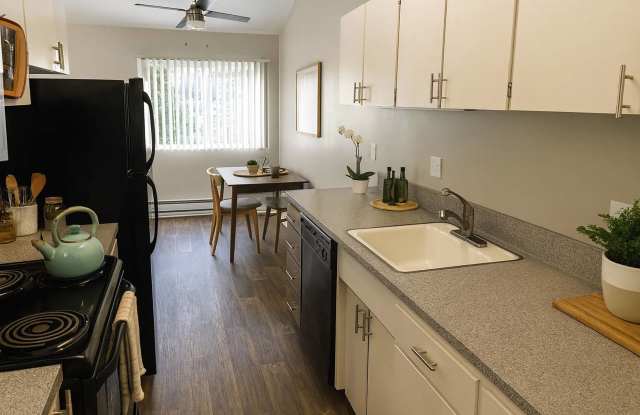Raleigh Apartments Gallery 3
