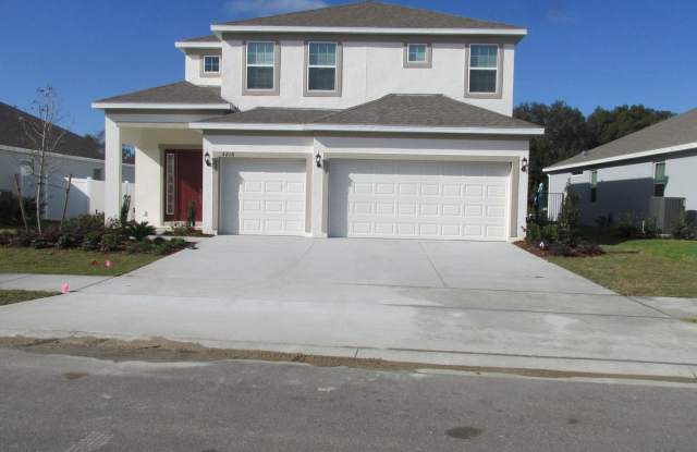 3218 Bethpage Loop - 3218 Bethpage Loop, Mount Dora, FL 32757