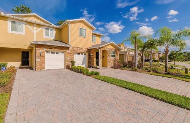 2177 CYPRESS VILLAS DRIVE - 2177 Cypress Villas Drive, Alafaya, FL 32825