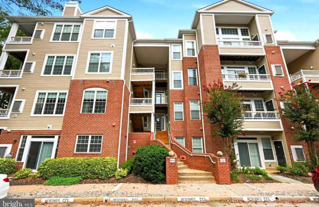 Welcome to elevated living in the heart of Fairfax. Gallery 1