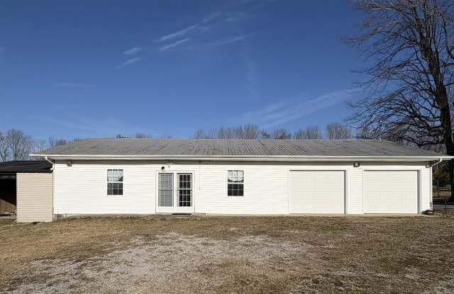 9880 Scottsville Road photos photos