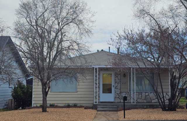 Charming 3-Bedroom Home photos photos