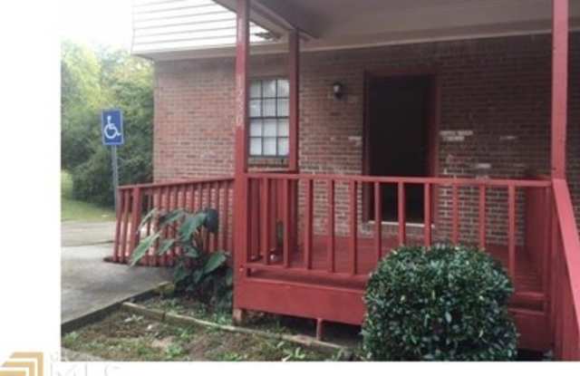 1232 Creek Forest Ct Nw - 1232 Creek Forest Ct NW, Conyers, GA 30012