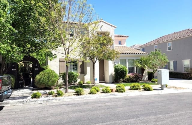 2150 Cast Pebble Drive - 2150 Cast Pebble Drive, Summerlin South, NV 89135