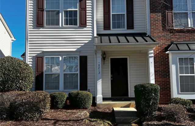 4213 Coulter Crossing - 4213 Coulter Crossing, Harrisburg, NC 28213