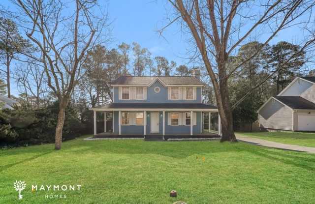 4382 Ridge Valley Drive Gallery 4