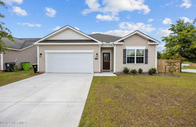 400 Louisia Mae Way - 400 Louisia Mae Way, New Bern, NC 28560