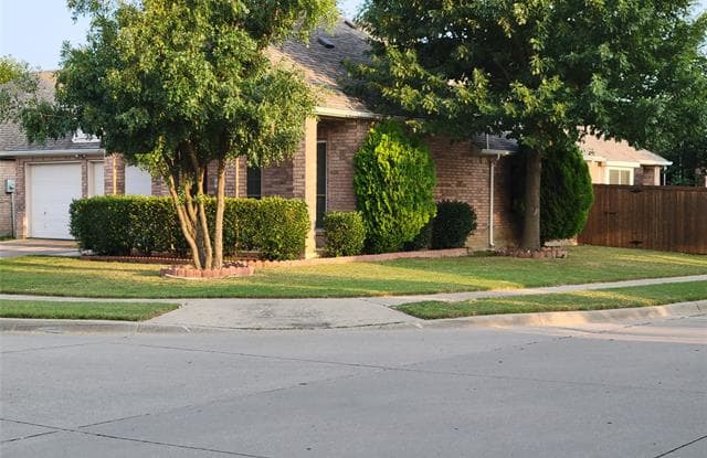 8233 Livingston Lane - 8233 Livingston Lane, McKinney, TX 75072