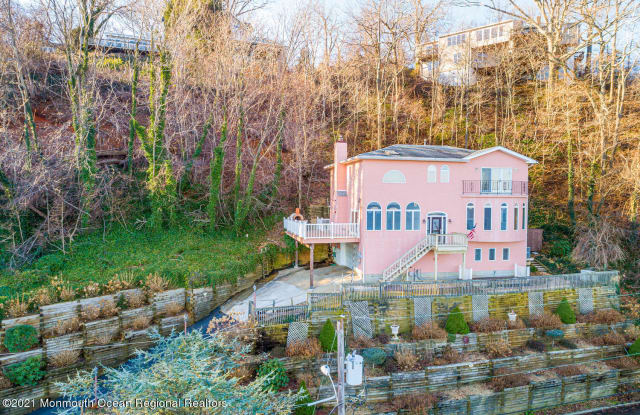 85 Bayside Drive - 85 Bayside Drive, Atlantic Highlands, NJ 07716