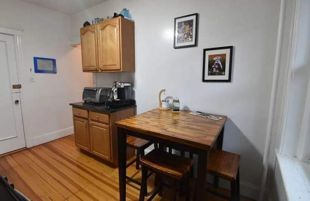 80 Sutherland Rd Apt 4 - 80 Sutherland Road, Boston, MA 02135