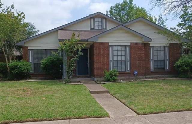 626 Albrook Drive - 626 Albrook Drive, Allen, TX 75002