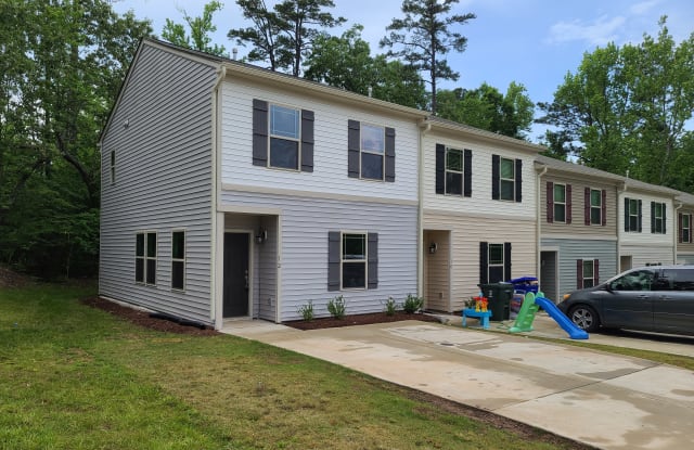 12 Rochambeau Ct - 12 Rochambeau Court, Durham, NC 27704 12 Rochambeau Ct - 12 Rochambeau Court, Durham, NC 27704