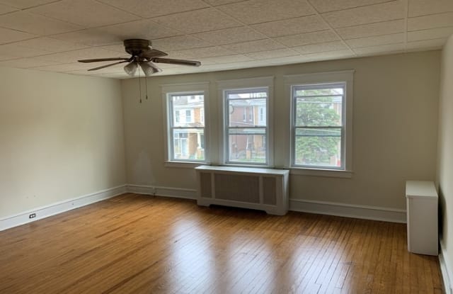 265 Haddon Avenue - 265 Haddon Avenue, Collingswood, NJ 08108