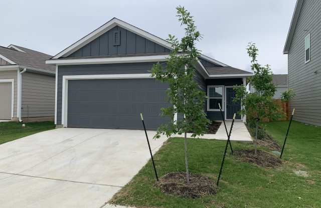 414 Bullhead Road - 414 Bullhead Road, Bastrop, TX 78602