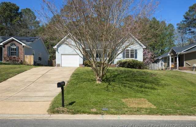 329 Abbottswood Drive - 329 Abbottswood Drive, Fayetteville, NC 28301