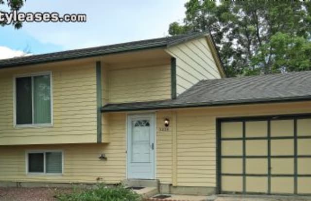 3234 S. Dudley Street - 3234 South Dudley Street, Lakewood, CO 80227