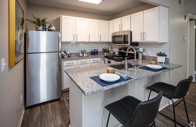 Alden Apartment Homes photos photos