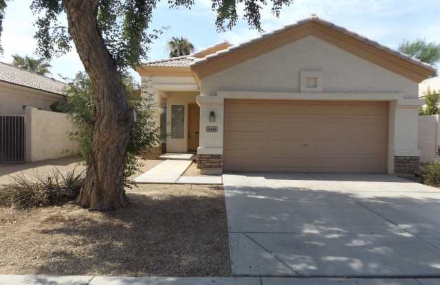 5451 W. Jupiter Way - 5451 West Jupiter Way, Chandler, AZ 85226