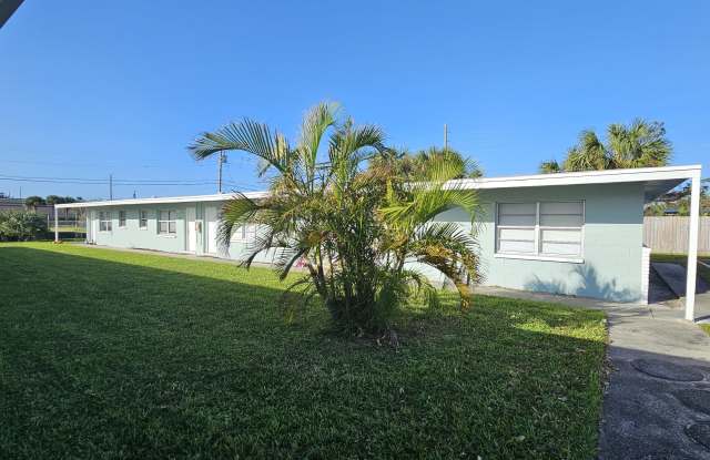 119 Roosevelt Avenue unit: 119B - 119 Roosevelt Avenue, Brevard County, FL 32931 119 Roosevelt Avenue unit: 119B - 119 Roosevelt Avenue, Brevard County, FL 32931