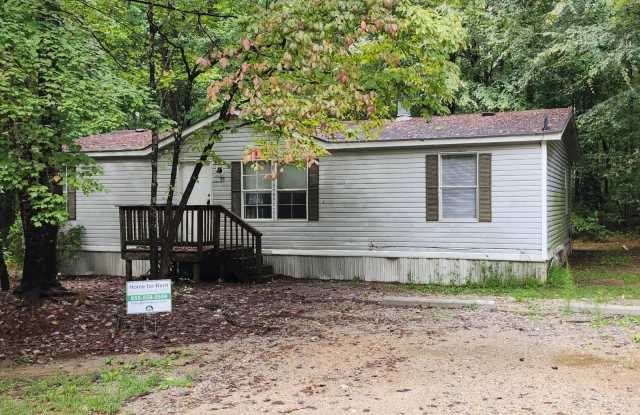 35 Mimosa Drive - 35 Mimosa Drive, Franklin County, NC 27525