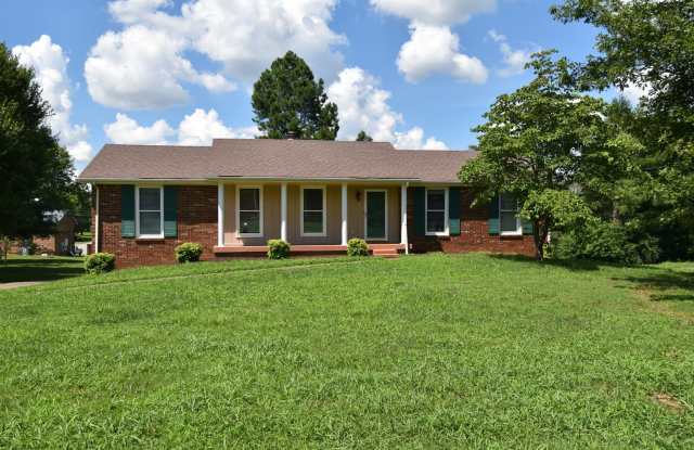 3 Bedroom Home For Rent in the Countryside Estates! Gallery 3