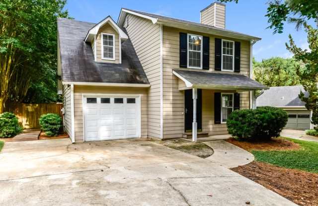 202 1st Leaf - 202 First Leaf, Peachtree City, GA 30269