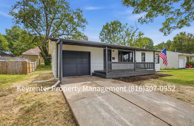 4 Bedroom 2 Bath ready to rent Gallery 1