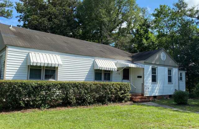 901 Bryan Ave - 901 Bryan Avenue, Wilmington, NC 28403