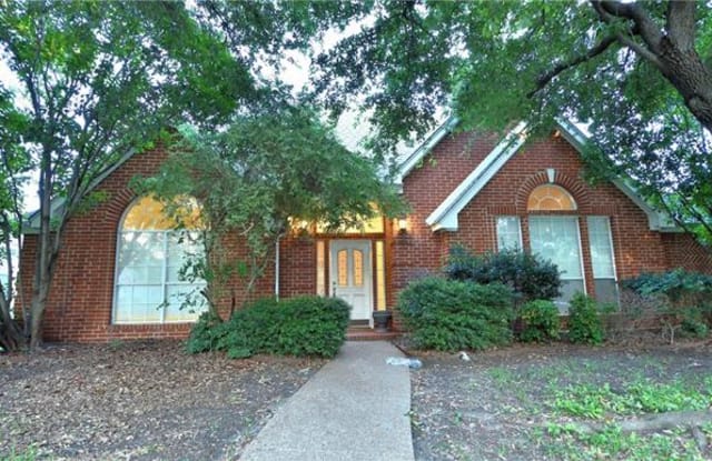6744 Patrick Lane - 6744 Patrick Lane, Plano, TX 75024