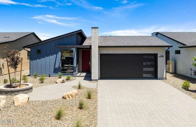 Beautiful Home in a Stunning 55+ Community at The Preserve, Prescott! photos photos