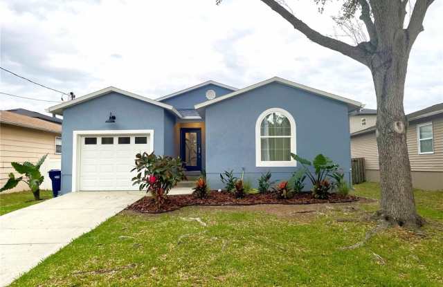 7308 S JUANITA Street - 7308 South Juanita Street, Tampa, FL 33616 7308 S JUANITA Street - 7308 South Juanita Street, Tampa, FL 33616