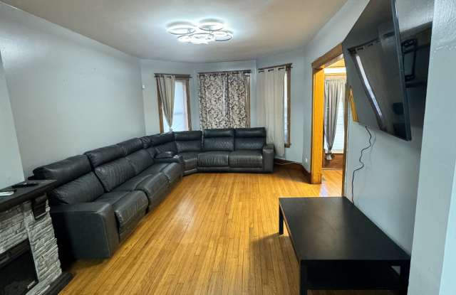 6200 South Campbell Avenue photos photos