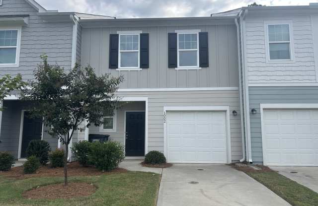 1002 Paddington Drive - 1002 Paddington Drive, Bartow County, GA 30120