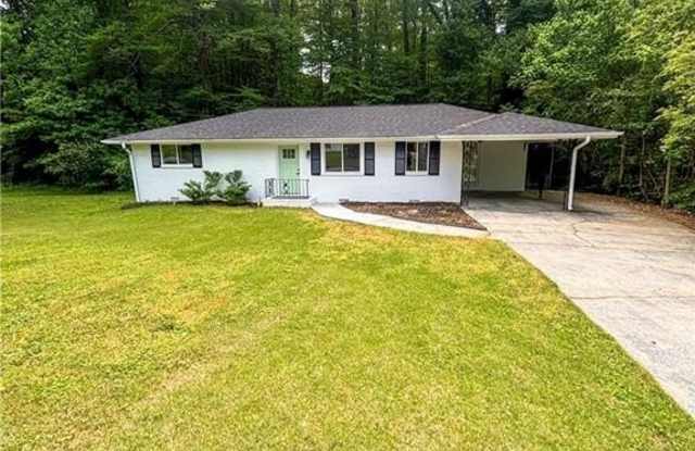 1595 Moncrief Circle photos photos