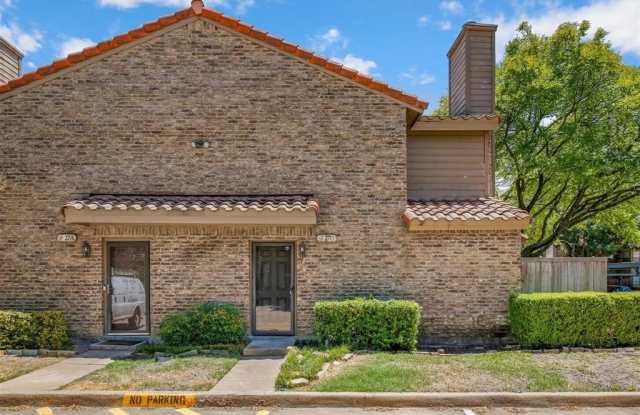 333 Melrose Drive - 333 Melrose Drive, Richardson, TX 75080