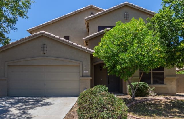 1802 S 116TH Lane - 1802 S 116th Ln, Avondale, AZ 85323