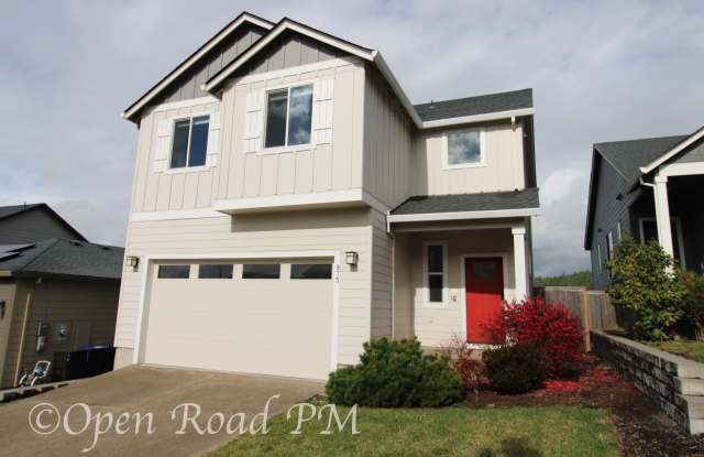 975 Northeast Pinebreak Drive Gallery 2