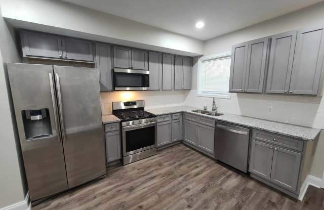 3 Bedroom Townhouse in pigtown photos photos