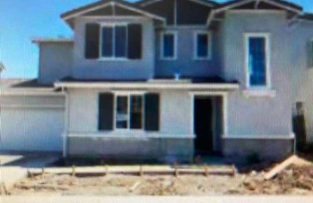 519 DATURA DR - 519 Datura Drive, Vacaville, CA 95687