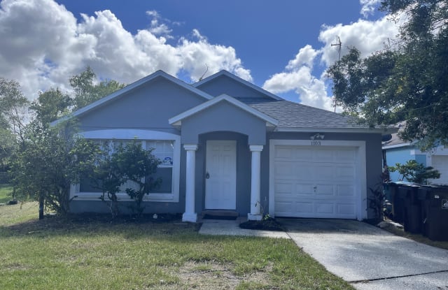 1103 Fremont Park Avenue - 1103 Fremont Park Avenue, Orlando, FL 32808