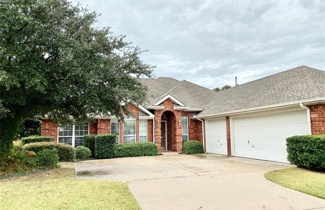 5035 Golf side Drive - 5035 Golfside Dr, Frisco, TX 75035