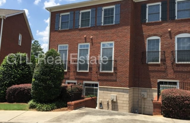 905 Lexington Village - 905 Lexington Vlg, Peachtree City, GA 30269