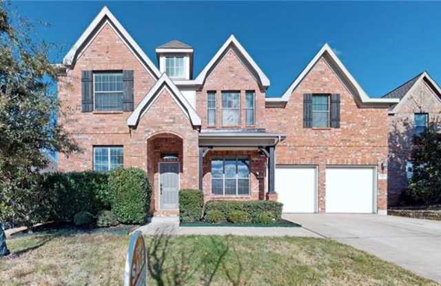 12836 Lizzie Place - 12836 Lizzie Place, Fort Worth, TX 76244