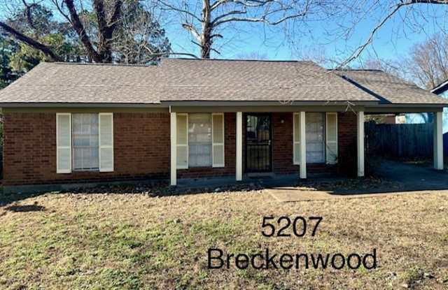 5207 Breckenwood Drive photos photos