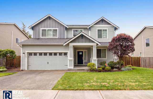 Stunning 4BR Home in Hawkesbury West | Chef's Kitchen, Double Ovens, Loft & Home Office! photos photos
