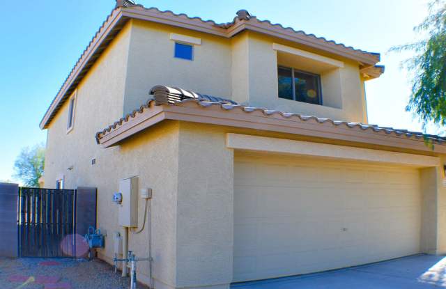 5311 S 54TH Avenue - 5311 South 54th Avenue, Phoenix, AZ 85339